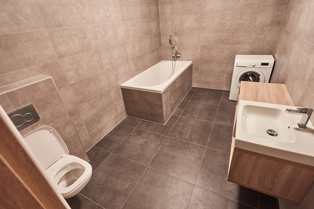 Apartmany Volarik Mikulov Exterior photo