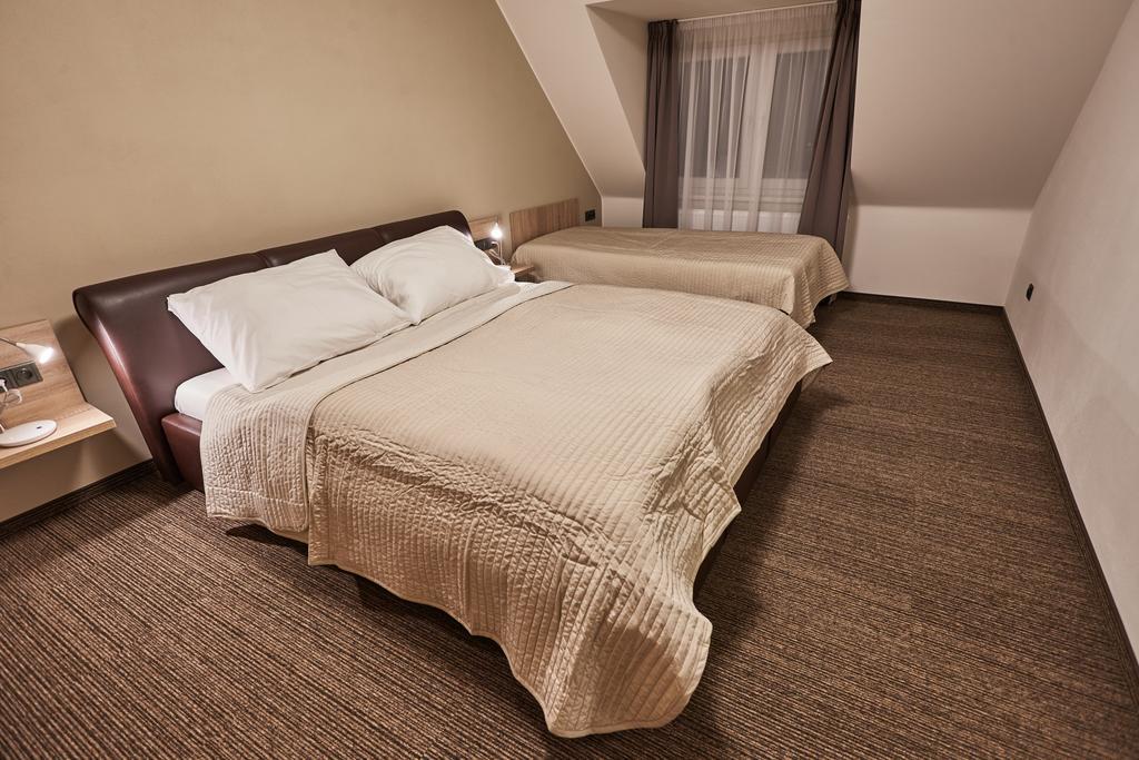 Apartmany Volarik Mikulov Exterior photo